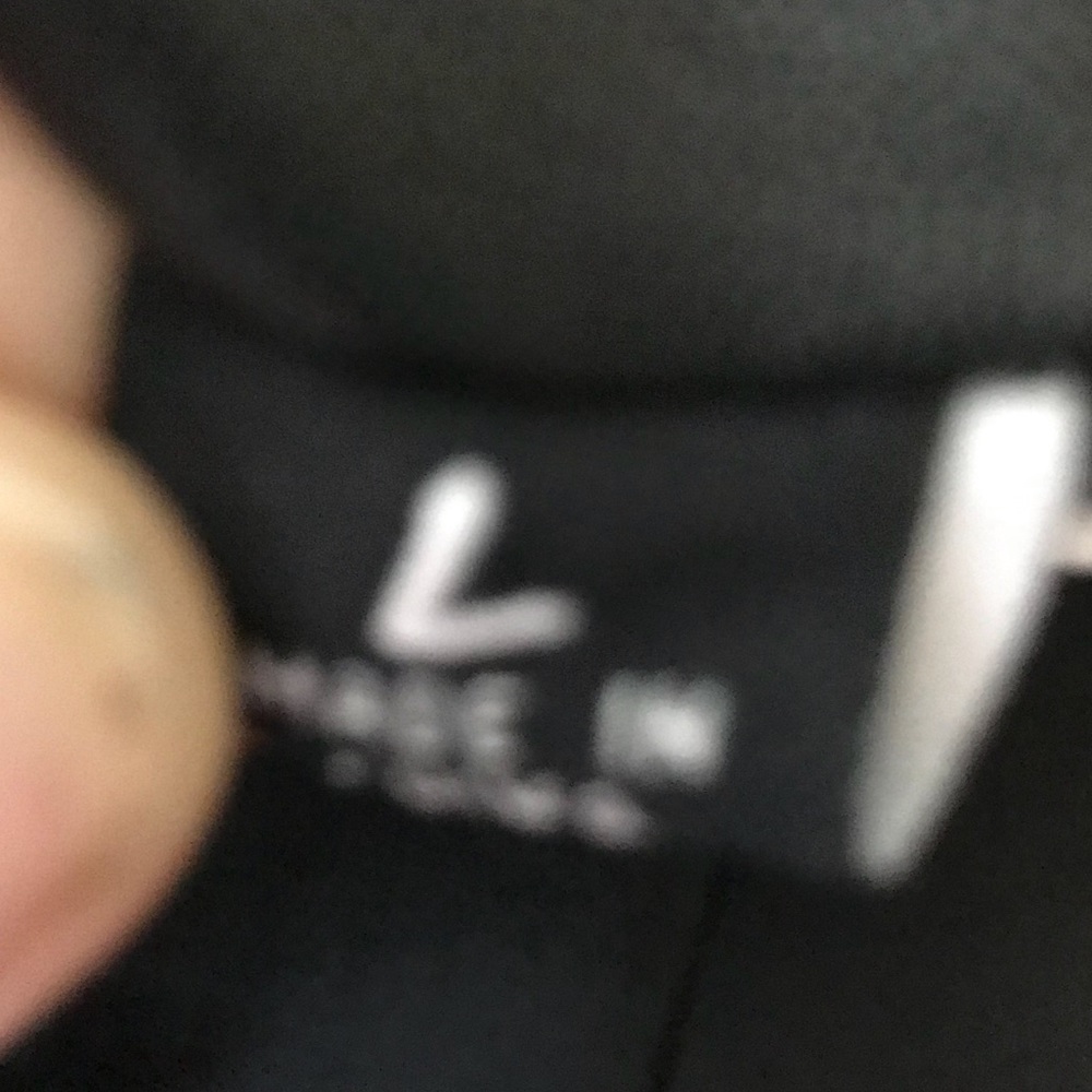 Lg jacket - Picture 3 of 3